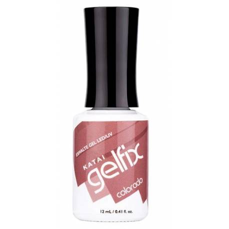 Katai Gelfix Esmalte Semipermanente Colorado 12ml Ref. Kg554336 Katai Gelfix Esmalte Semipermanente Colorado 12ml Ref. Kg554336