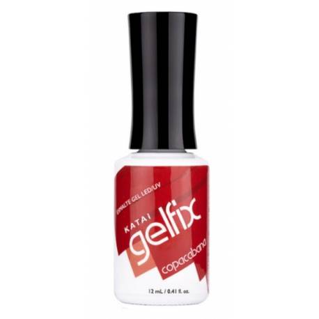 Katai Gelfix Esmalte Semipermanente Copacabana 12ml Ref. Kg449237 Katai Gelfix Esmalte Semipermanente Copacabana 12ml Ref. Kg449237