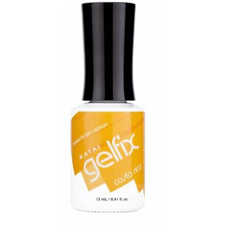 Katai Gelfix Esmalte Semipermanente Costa Rica 12ml Ref. Kg459244 Katai Gelfix Esmalte Semipermanente Costa Rica 12ml Ref. Kg459244