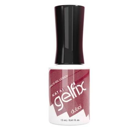 Katai Gelfix Esmalte Semipermanente Dubai 12ml Ref. Kg1373163 Katai Gelfix Esmalte Semipermanente Dubai 12ml Ref. Kg1373163