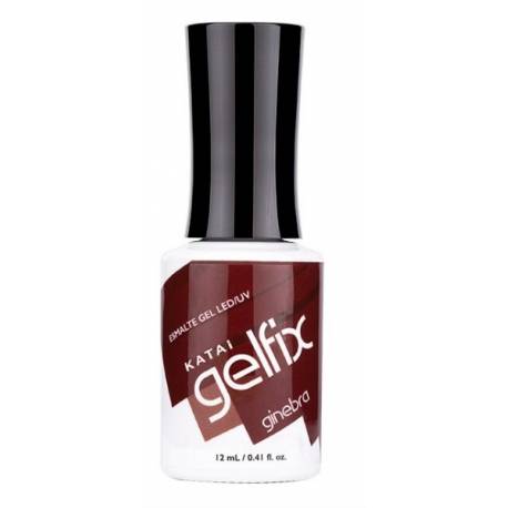 Katai Gelfix Esmalte Semipermanente Ginebra 12ml Ref. Kg233114 Katai Gelfix Esmalte Semipermanente Ginebra 12ml Ref. Kg233114