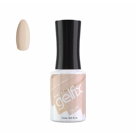 Katai Gelfix Esmalte Semipermanente Gyza 12ml Ref. Kg1356774 Katai Gelfix Esmalte Semipermanente Gyza 12ml Ref. Kg1356774