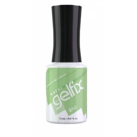 Katai Gelfix Esmalte Semipermanente Lima 12ml Ref. Kg1022613 Katai Gelfix Esmalte Semipermanente Lima 12ml Ref. Kg1022613
