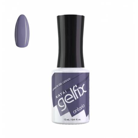 Katai Gelfix Esmalte Semipermanente Ontario 12ml Ref. K166811 Katai Gelfix Esmalte Semipermanente Ontario 12ml Ref. K166811