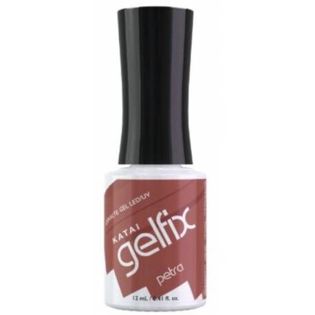Katai Gelfix Esmalte Semipermanente Petra 12ml Ref. Kg1039316 Katai Gelfix Esmalte Semipermanente Petra 12ml Ref. Kg1039316