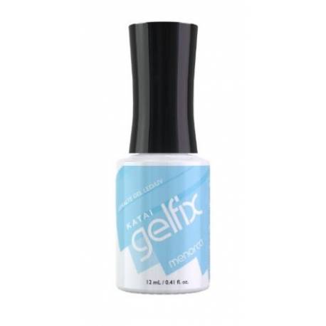 Katai Gelfix Esmalte Semipermanente Menorca 12ml Ref. Kg451606 Katai Gelfix Esmalte Semipermanente Menorca 12ml Ref. Kg451606