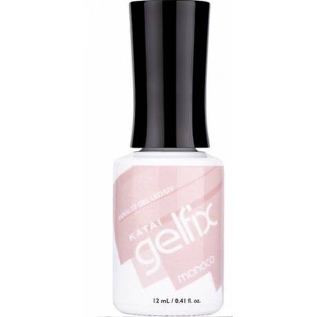 Katai Gelfix Esmalte Semipermanente Monaco 12ml Ref. Kg4117053 Katai Gelfix Esmalte Semipermanente Monaco 12ml Ref. Kg4117053