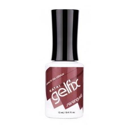 Katai Gelfix Esmalte Semipermanente Serengueti 12ml Ref. Kg525312 Katai Gelfix Esmalte Semipermanente Serengueti 12ml Ref. Kg525312