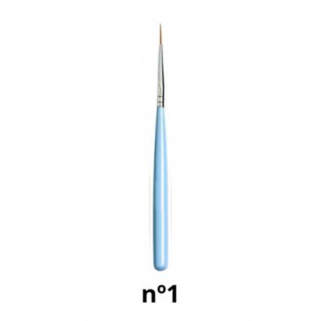 Katai Pincel Para Diseño  N.1 Ref. Kg013443 Katai Pincel Para Diseño  N.1 Ref. Kg013443