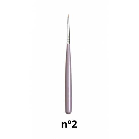 Katai Pincel Para Diseño  N.2 Ref. Kg013450 Katai Pincel Para Diseño  N.2 Ref. Kg013450