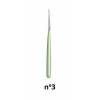 Katai Pincel Para Diseño  N.3 Ref. Kg013467 Katai Pincel Para Diseño  N.3 Ref. Kg013467