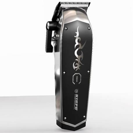 Kiepe Maquina Cortapelo Tattoo Clipper Profesional Sin Cable Bateria Ref. 6342 Kiepe Maquina Cortapelo Tattoo Clipper Profesional Sin Cable Bateria Ref. 6342