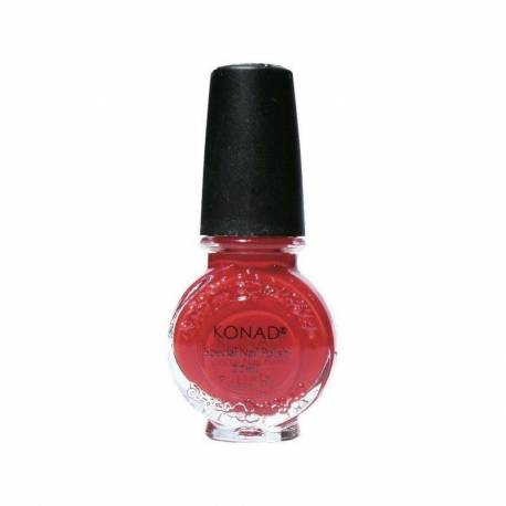 Konad Esmalte 039 Orange Pearl 10 Ml. Konad Esmalte 039 Orange Pearl 10 Ml.