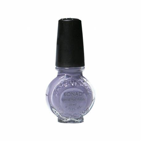 Konad Esmalte 026 Light Gray 10 Ml. Konad Esmalte 026 Light Gray 10 Ml.