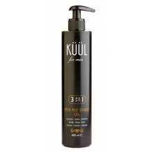 Kuul Bath And Shower Gel  400ml     Ref 5000017