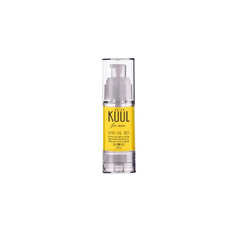 Kuul Beard Oil Men  30ml     Ref 5000010