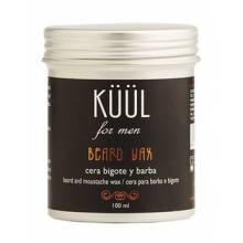 Kuul Beard Wax  100ml     Ref 5000006
