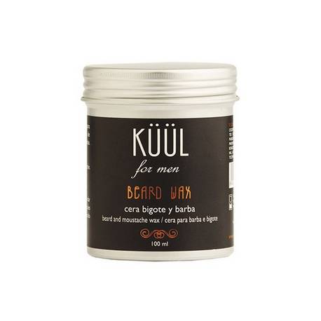 Kuul Beard Wax  100ml     Ref 5000006