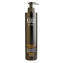Kuul Carbon Black Shampoo  400ml     Ref 5000018