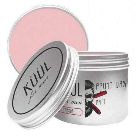 Kuul Fruit Wax - Aroma Fresa - Fuerte  100ml     Ref 5000024