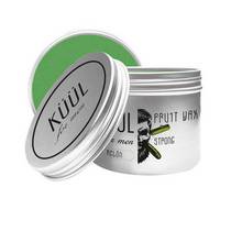 Kuul Fruit Wax - Aroma Melon - Fuerte Flexibe 100ml     Ref 5000023
