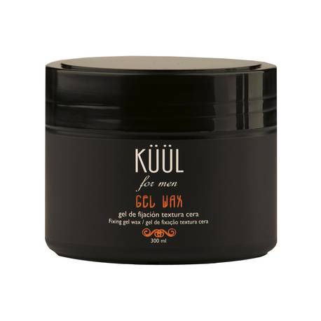 Kuul Gel Wax  300ml     Ref 5000012