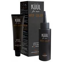 Kuul Hair Color Gel   G3-gris 30ml + Revelador 40ml       Ref 5000101