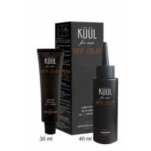 Kuul Hair Color Gel   N6-rubio Oscuro 30ml + Revelador 40ml       Ref 5000104