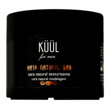 Kuul Hair Natural Wax  100ml     Ref 5000005