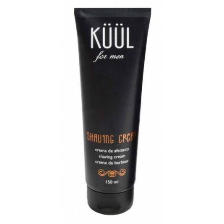 Kuul Shaving Cream  150ml     Ref 5000008