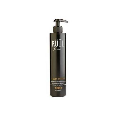 Kuul Silver Shampoo  400ml     Ref 5000019