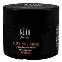 Kuul Ultra Matt Pomade  100ml     Ref 5000013