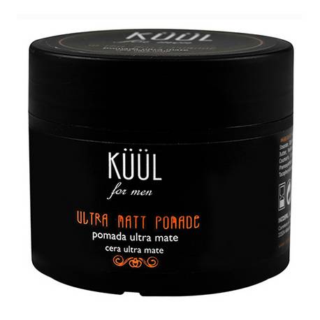 Kuul Ultra Matt Pomade  100ml     Ref 5000013