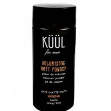Kuul Voluminizador Matt Powder  12gr     Ref 5000021