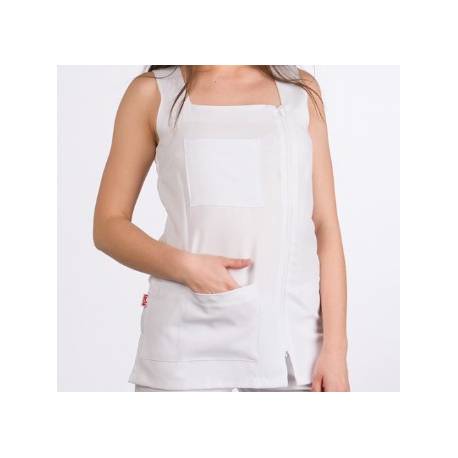 Lacla Casaca Basica Blanca L Grande Ref. 51308410bl Lacla Casaca Basica Blanca L Grande Ref. 51308410bl