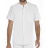 Lacla Casaca Cuello Mao Caballero Blanca Talla M Ref. 51805305m