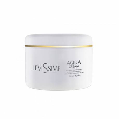Levissime Aqua Secas Cream Dia 200 Ml. Ref. 4535 Levissime Aqua Secas Cream Dia 200 Ml. Ref. 4535