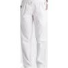 Lacla Pantalon Goma Cordon Blanco Academia Ref. Pa0006 Ref. 41300006