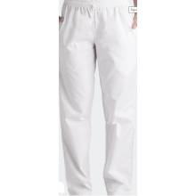 Lacla Pantalon Goma Cordon Blanco Academia Ref. Pa0006 Ref. 41300006