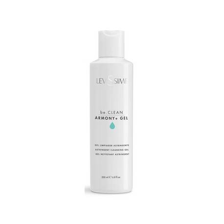 Levissime Armony Be.clean Gel   200 Ml. Ref. 4727