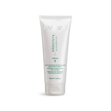 Levissime Armony Be.essential Night Cream   200 Ml. Ref. 4740
