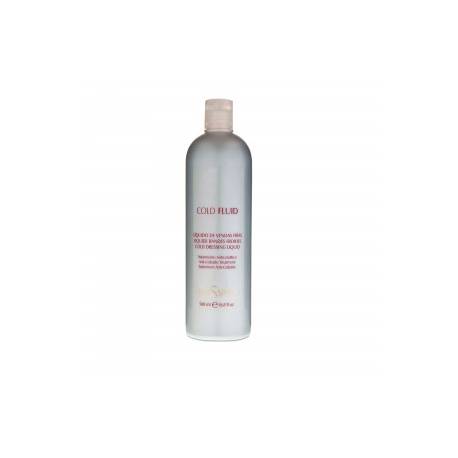 Levissime Anticelulitis Cold Fluid  Liquido Venda Fria  500 Ml. Ref. 5396