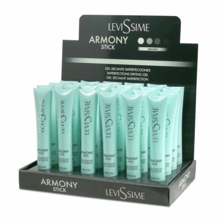 Levissime Armony Grasa Stick 30 Ml. Ref. 4545 Levissime Armony Grasa Stick 30 Ml. Ref. 4545