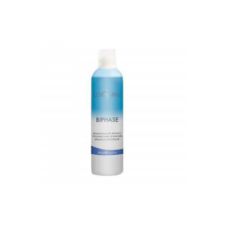 Levissime Desmaquillante Ojos Bifasico 250 Ml. Ref. 5373