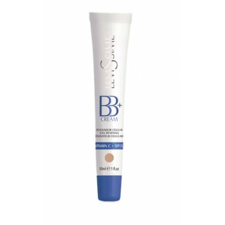 Levissime Bb Crema Renovadora Celular Tono Oscuro  30 Ml.  Ref. 4650