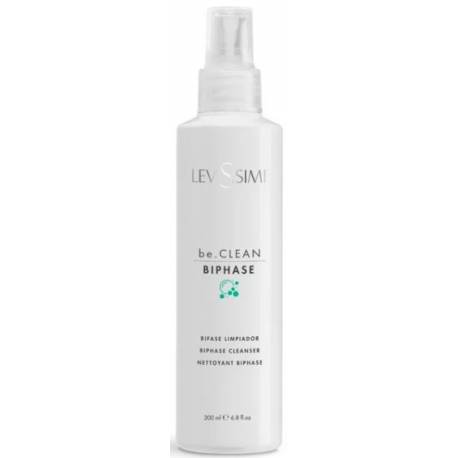 Levissime Be Clean Bifasico 200 Ml. Ref. 4731 Levissime Be Clean Bifasico 200 Ml. Ref. 4731