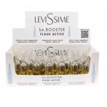 Levissime Expositor Flash Active Ampollas 24x2ml  Ref. 5735