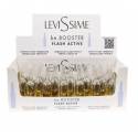 Levissime Expositor Flash Active Ampollas 24x2ml  Ref. 5735