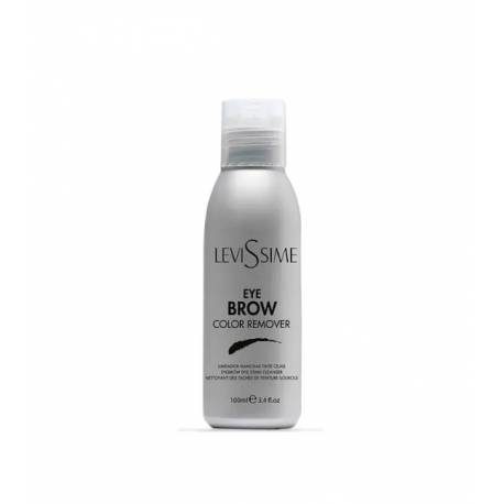 Levissime Eye Brown Color Remove 100 Ml. Ref. 4624 Levissime Eye Brown Color Remove 100 Ml. Ref. 4624