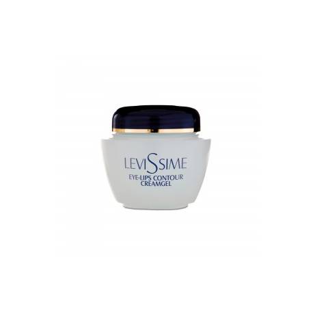 Levissime Eye Lips Contour Cream Gel Contorno Ojos 15 Ml. Ref. 5422 Levissime Eye Lips Contour Cream Gel Contorno Ojos 15 Ml. Ref. 5422